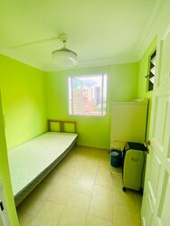 Blk 154 Meiling Heights (Queenstown), HDB 3 Rooms #523223891